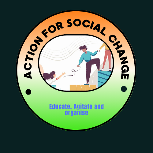 Action for Social Change India